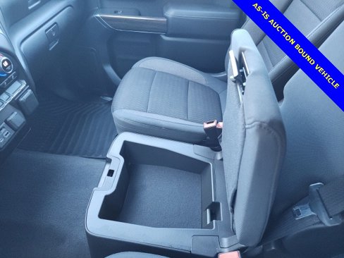 Used 2020 Chevrolet Silverado 1500 LT w/ All-Star Edition image 33