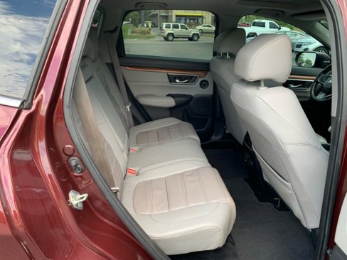 Used 2018 Honda CR-V Touring image 15