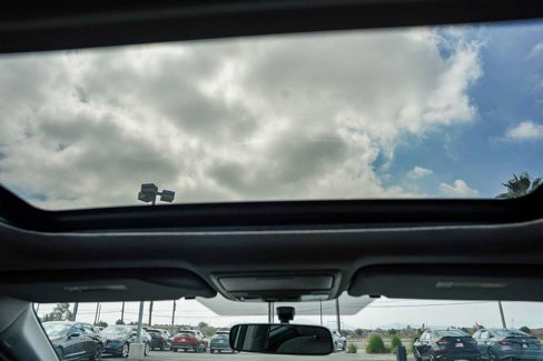 Used 2014 Honda Accord EX image 14