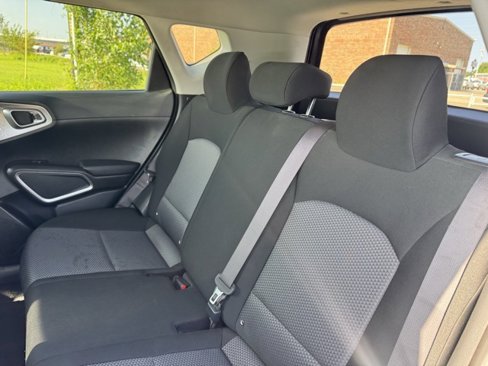 Used 2023 Kia Soul LX w/ Option Group 015 image 13