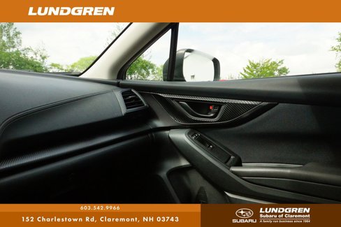 Used 2019 Subaru Crosstrek 2.0i image 36