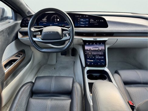 Used 2022 Lucid Air Grand Touring image 29