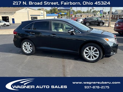 Used 2013 Toyota Venza XLE image 1