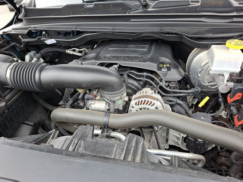 Used 2019 RAM 1500 Big Horn image 28