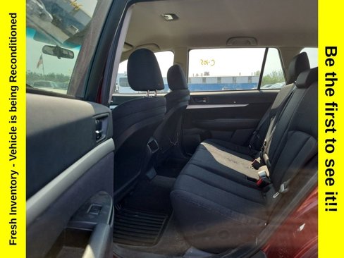 Used 2012 Subaru Outback 2.5i image 17