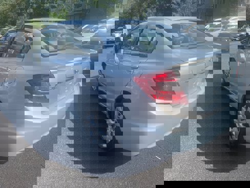 Used 2012 Honda Civic LX image 6