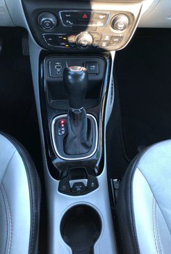 Used 2021 Jeep Compass Limited image 19