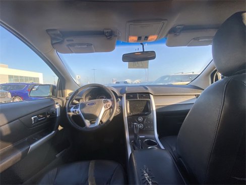 Used 2013 Ford Edge SEL image 5