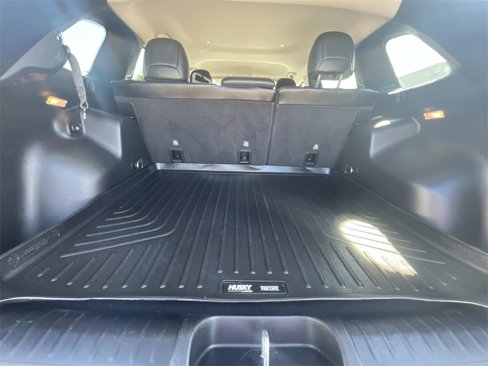 Used 2021 Jeep Cherokee Latitude Plus image 15