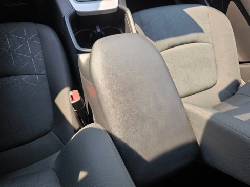 Used 2024 Toyota RAV4 XLE image 24