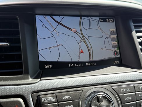 Used 2019 Nissan Pathfinder SL image 14