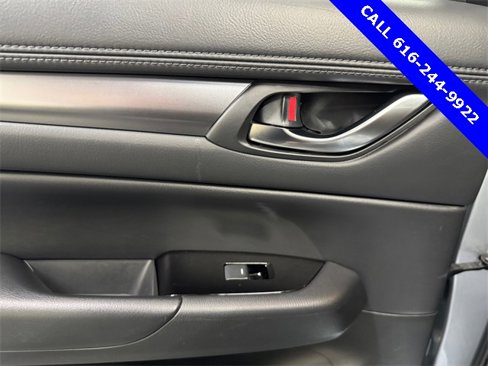 Used 2023 MAZDA CX-5 AWD 2.5 S w/ Preferred Package image 18