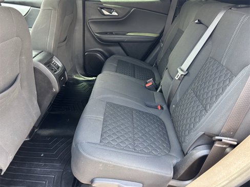 Used 2020 Chevrolet Blazer LT image 17
