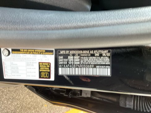 Used 2022 Mercedes-Benz C 300 Sedan image 39