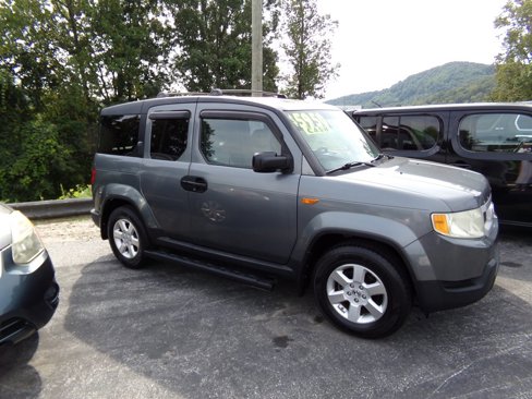 Used 2009 Honda Element EX image 1