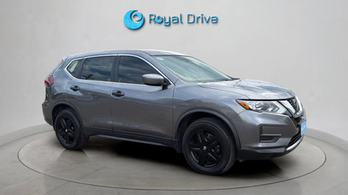Used 2020 Nissan Rogue S image 8