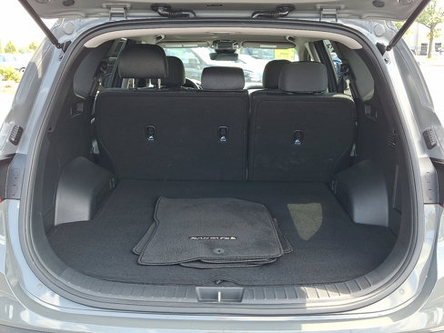 Certified 2022 Hyundai Santa Fe SEL image 27