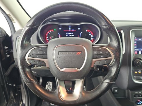 Certified 2020 Dodge Durango SXT image 14