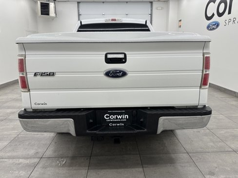 Used 2009 Ford F150 XL image 3