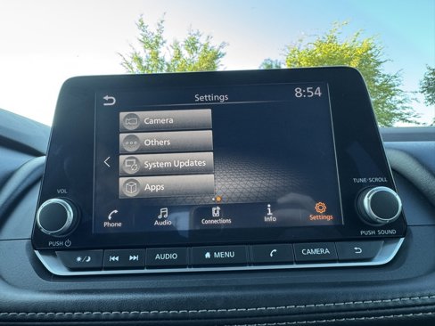 Used 2023 Nissan Rogue S image 26