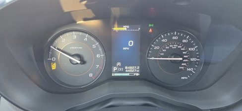 Used 2021 Subaru Crosstrek 2.0i image 16