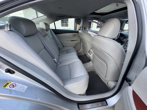 Used 2007 Lexus ES 350 image 55