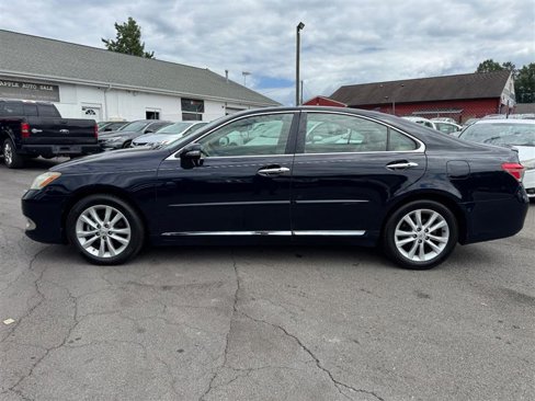 Used 2010 Lexus ES 350 image 4