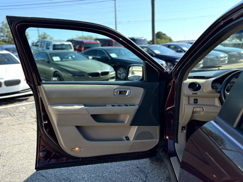 Used 2011 Honda Pilot LX image 8