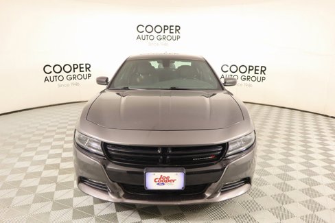 Used 2021 Dodge Charger SXT w/ Driver Convenience Group image 10