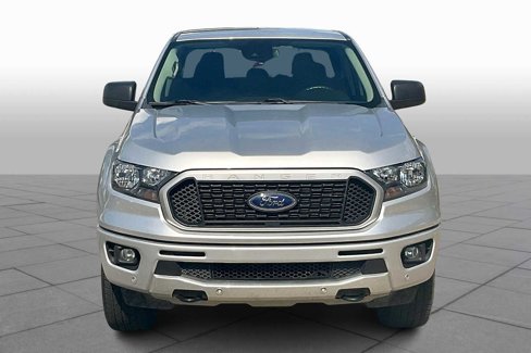Used 2019 Ford Ranger XLT w/ FX4 Off-Road Package image 3