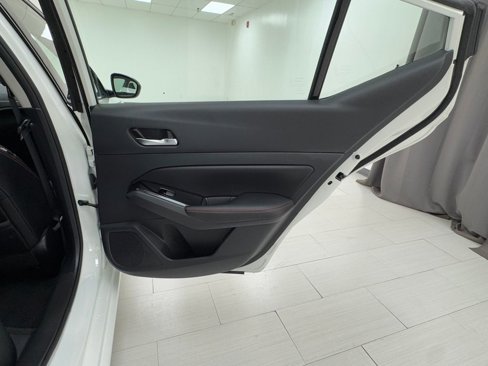 Used 2023 Nissan Altima 2.5 SR image 15
