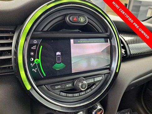 Used 2021 MINI Cooper S image 19