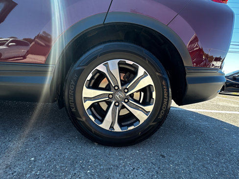 Used 2019 Honda CR-V LX image 22