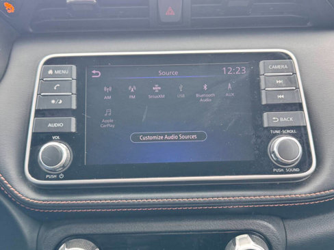 Used 2018 Nissan Kicks SR w/ Exterior Electronics Package image 6