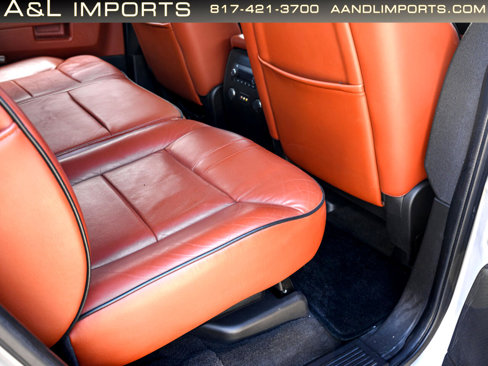 Used 2009 HUMMER H2 Luxury image 52