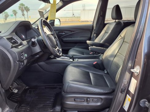 Certified 2021 Honda Passport Elite image 13