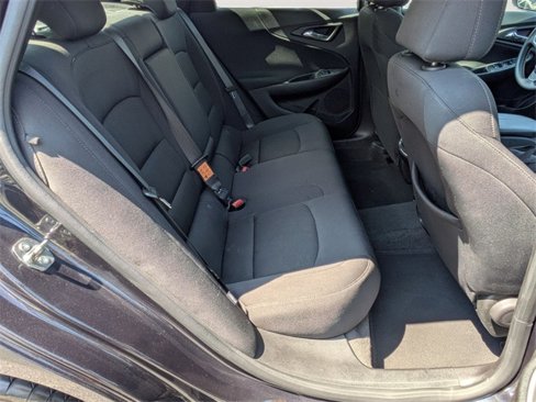 Used 2023 Chevrolet Malibu LT image 26
