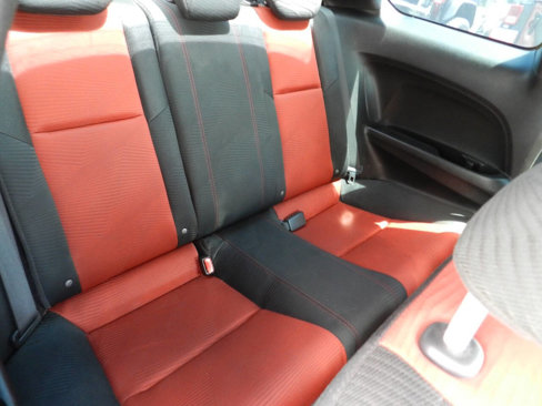 Used 2015 Honda Civic Si image 12