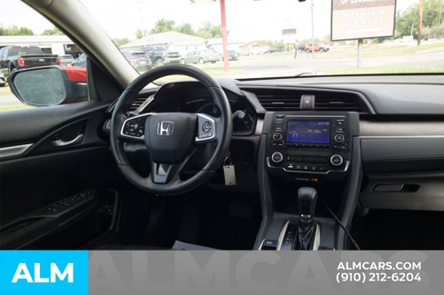 Used 2020 Honda Civic LX image 21