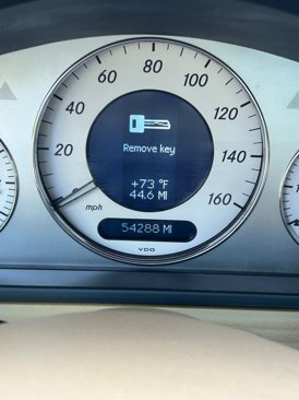 Used 2007 Mercedes-Benz E 350 Sedan w/ Premium Pkg 1 image 9