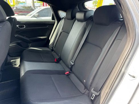 Used 2022 Honda Civic Sport image 24
