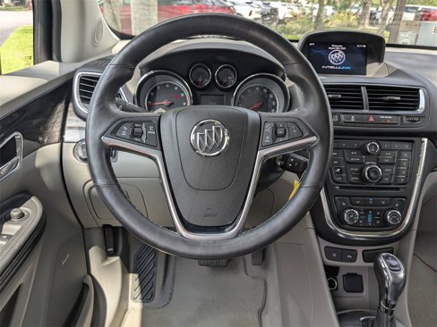 Used 2014 Buick Encore Premium image 14