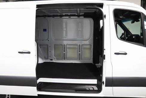 Used 2023 Mercedes-Benz Sprinter 1500 image 10