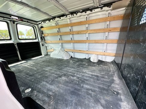 Used 2021 GMC Savana 2500 w/ Driver Convenience Package image 23