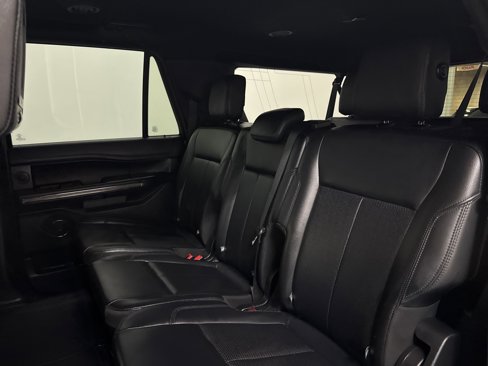 Used 2019 Ford Expedition Max XLT w/ Equipment Group 202A image 48
