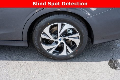 New 2025 Subaru Legacy Premium w/ Popular Package #1A image 9