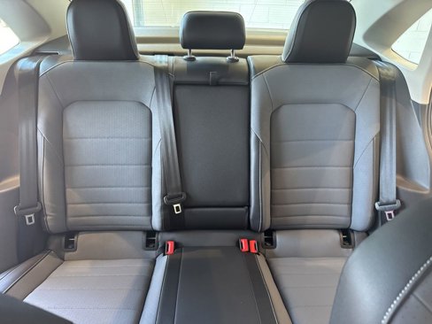 New 2025 Volkswagen Jetta SE image 14