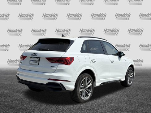 Used 2024 Audi Q3 2.0T Premium image 10
