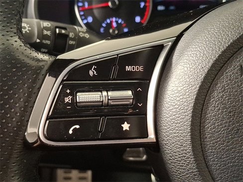 Used 2023 Kia Forte GT-Line image 21