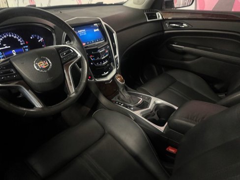 Used 2016 Cadillac SRX Luxury image 20